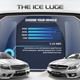 Illustration for article titled Mercedes AMG Releases Cool Runnings Simulator